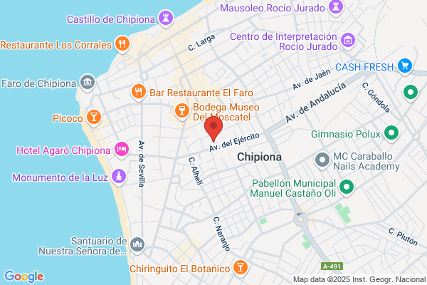 Hermanos Cebrian C.B.
