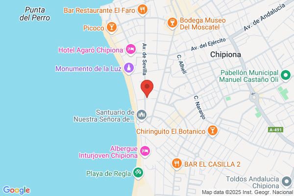 Hostal Guadalupe