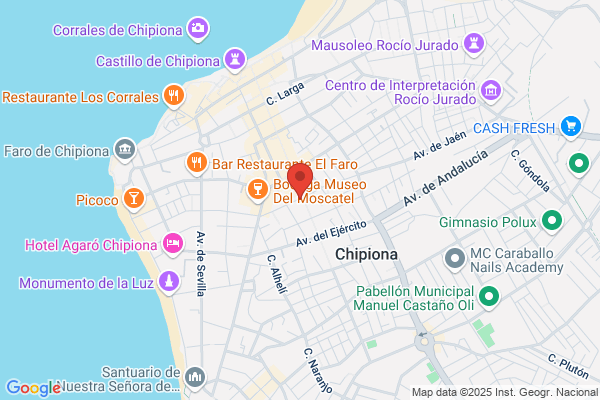 Hostal Paquita