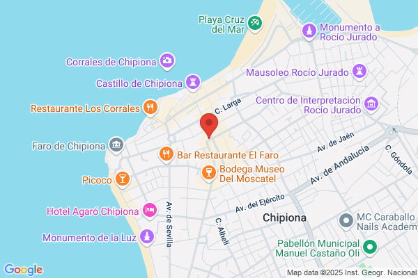 Inmo Costa Noroeste