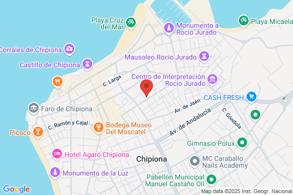 Inmobiliaria Lopez Invernot Sa