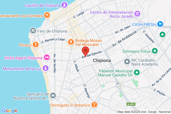 Predisur S. L. - Promotora Inmobiliaria Y constructora