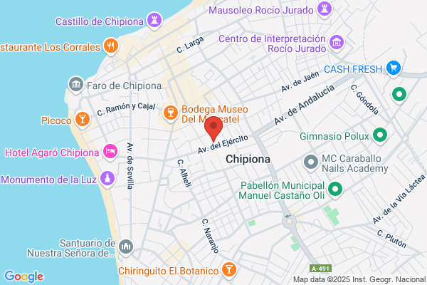 Joyería Relojería Celestino