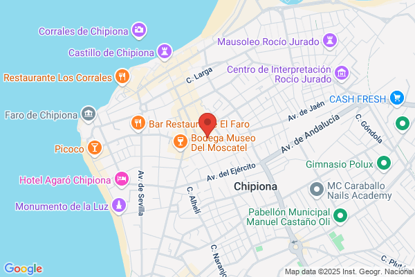 Libreria Monge - Papeleria