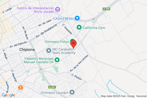 Auto Reparaciones Moreta Hermanos C.B.