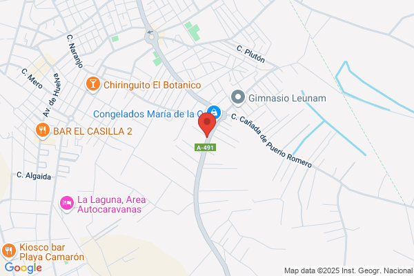 Taller Mecanico Hispano Aleman