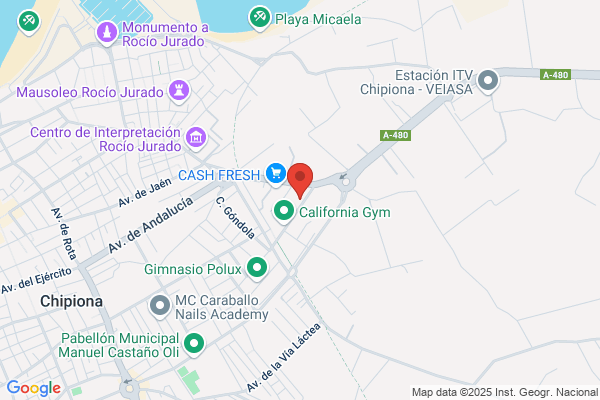 Estacion De Servicio Mar Ce Chipiona - gasoleo a Domicilio