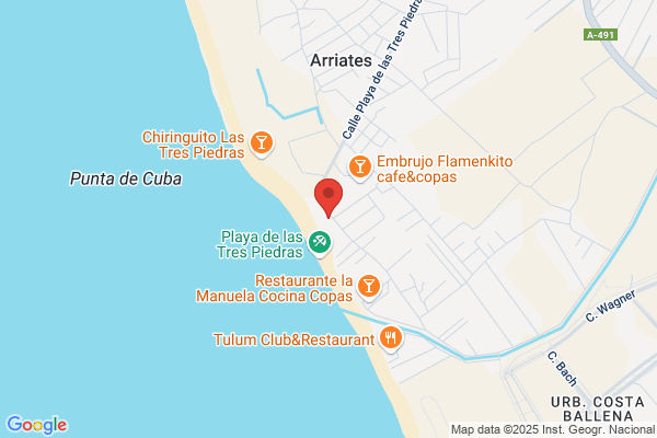 El Rincón Cubano de Pedro