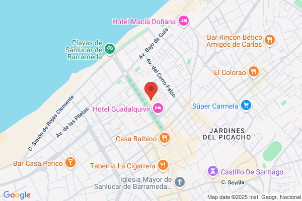La gula a&c-catering