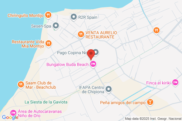 Restaurante El Vazquito