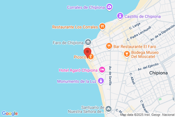 Restaurante Peña - Restaurante Marisco