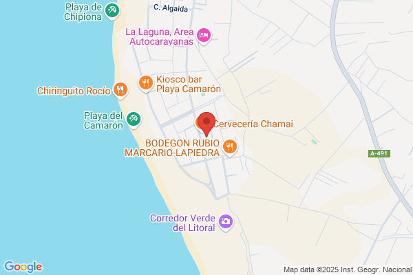Autoservicio Dopri