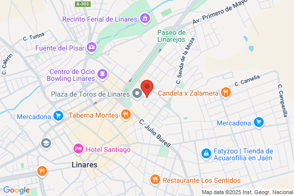 Autoservicio Dopri - Alimentacion Y Perfumeria