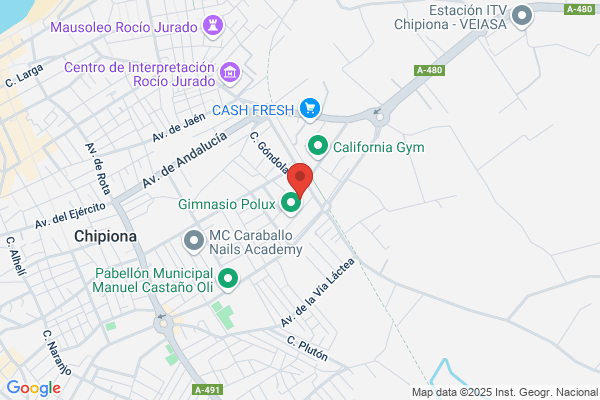 Congelados Caromar S.L.