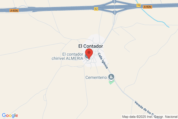 Apicultura Ecológica El Puerto Del Contador