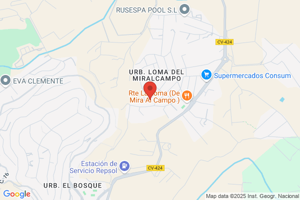 ESCUELA INFANTIL LA TARARA