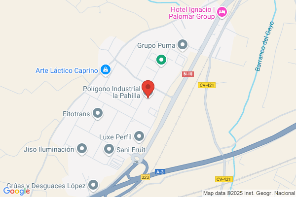 LLantas ICC