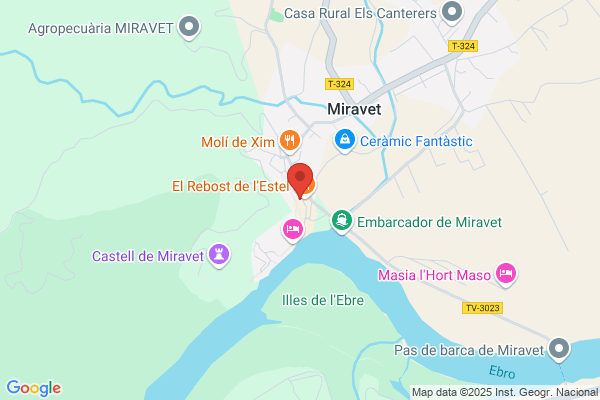 A.Miravet E Hijas S.L.