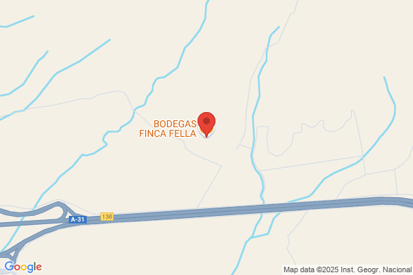 Bodega Vega Palancia