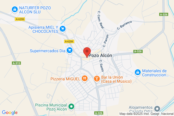 Caja Rural Credicop S Coop De Credito ltda