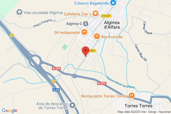 Cooperativa Agricola El Porvenir