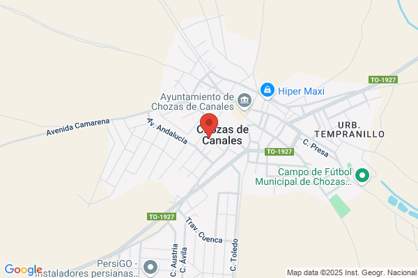 Famacolsa S. Coop. Ltda.