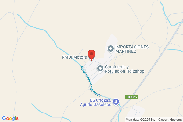 REPARACION DE MOTORES DIESEL INDUSTRIALES