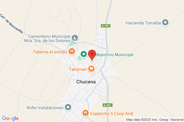 VINO DE CHUCENA