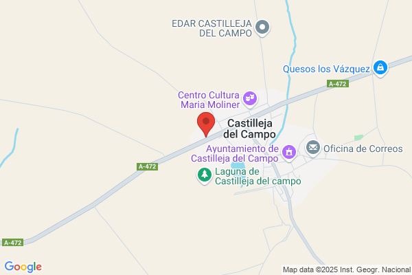 Lácteos La Noria