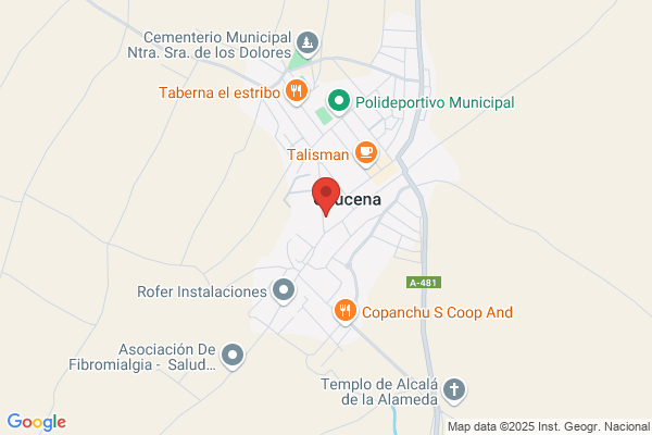 Caja Rural De Huelva