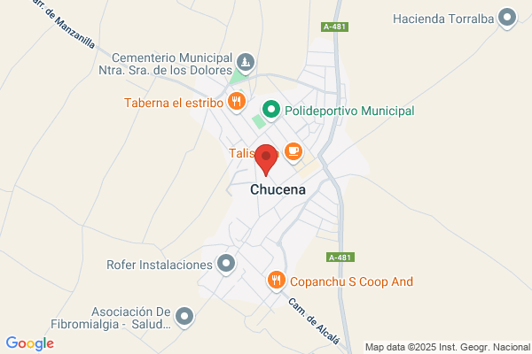Campos Aparicio a.