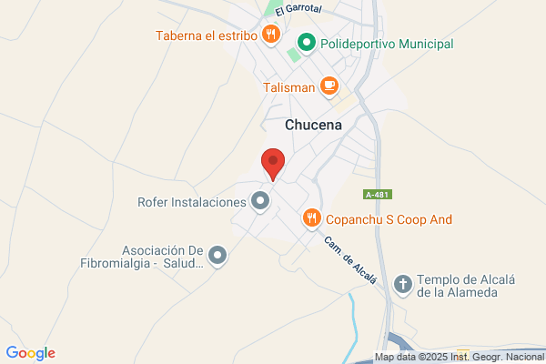 Cooperativa Nuestra Señora De La Estrella
