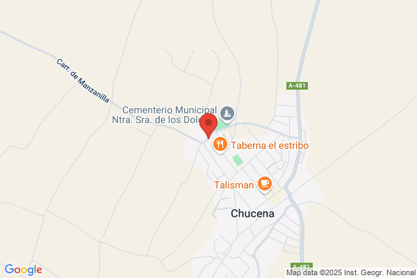 Cooperativa San Isidro Labrador