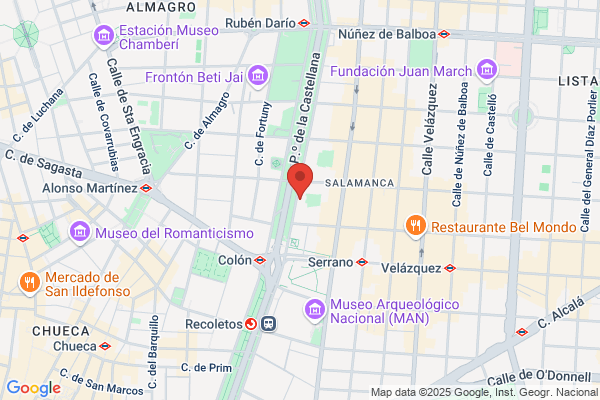 A.R. Estudio Juridico S.L.