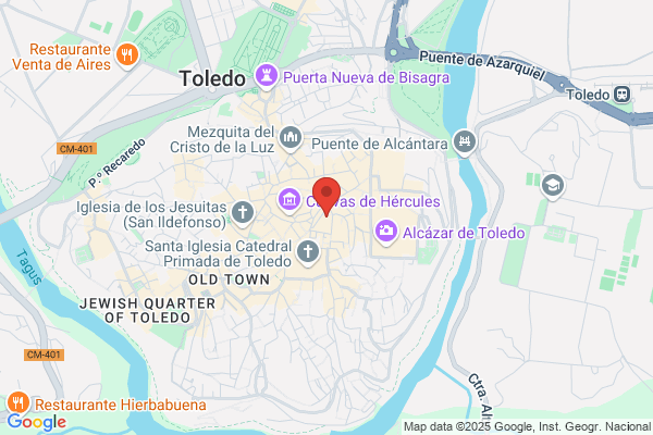 Agencia De Viajes Perezagua S.L.