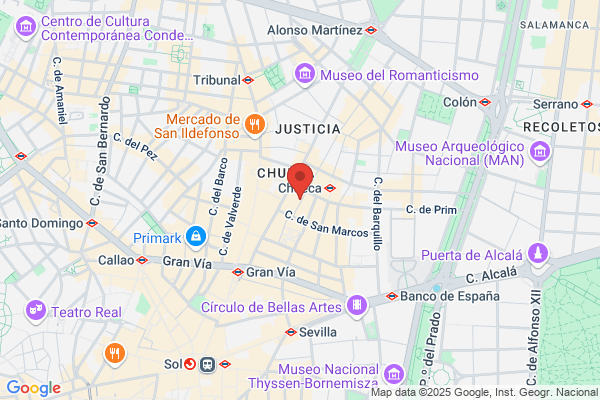 Auto-Escuela De Blas