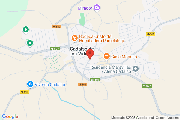 Autoservicio Martin S.C.L.