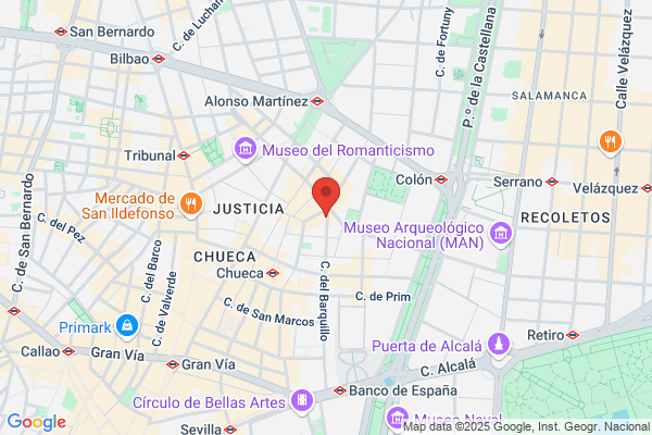 Banco De Santander