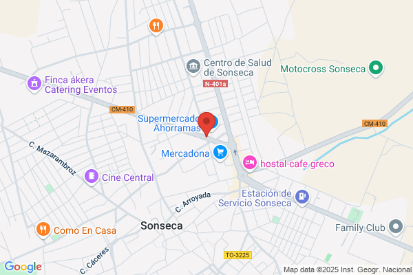 Bargytex Generos De Punto S.L.