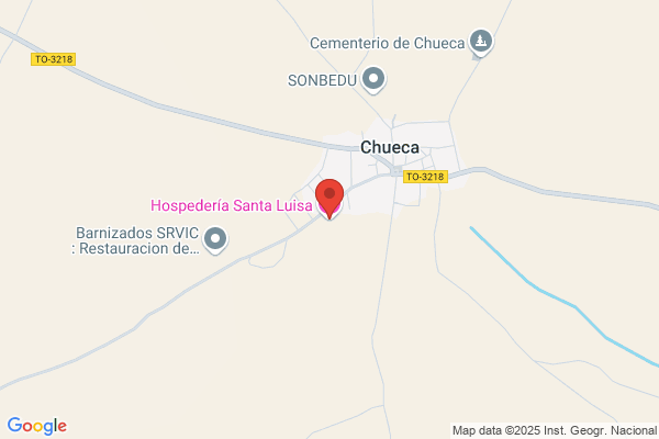 Barnices De Toledo S.L. - Barnices