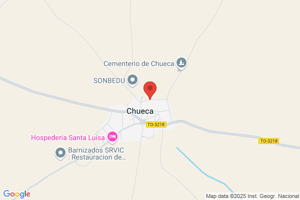 Mobel-Chueca S.L.