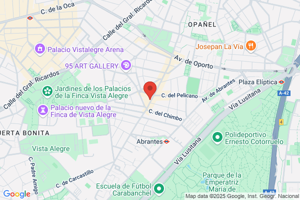 Talleres Y Reparaciones 3m S.l.