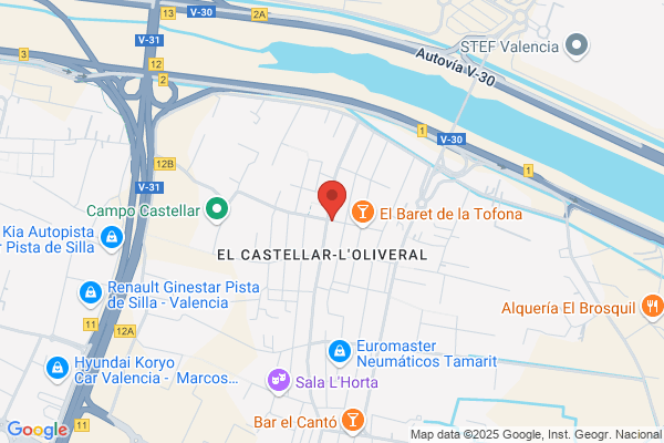 Andreu Estilistas S.L.