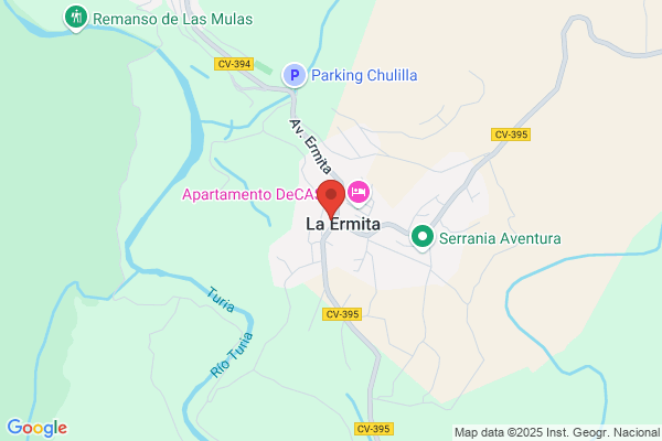Restaurante La Rueda