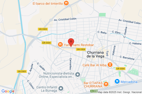 Becerra Castillo m.