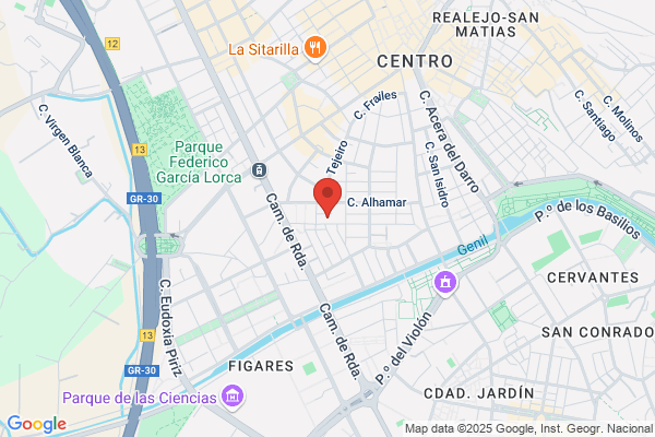 Frio Industrial Y Maquinaria De Hosteleria Alberto escobar