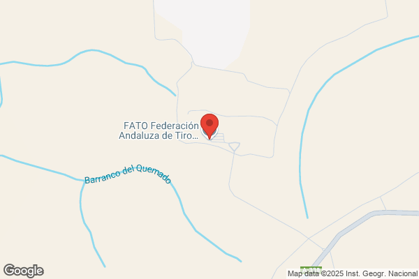 Federacion Andaluza De Tiro Olimpico