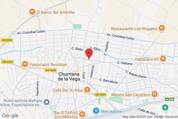 Ibérica Multiservicios