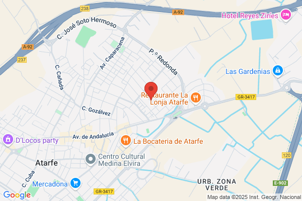 IGAR arquitectura, ingeniería y diseño