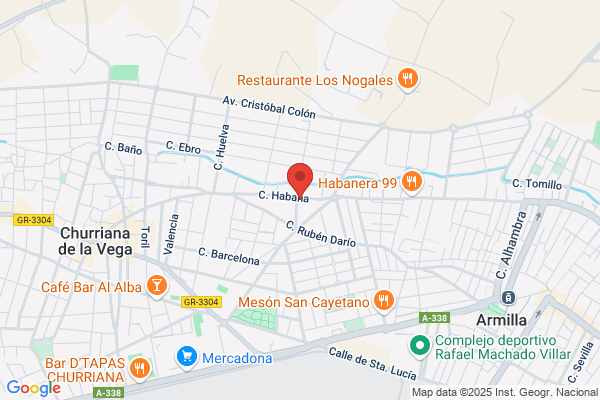 Grupo De Edificaciones Y Obras S.A.